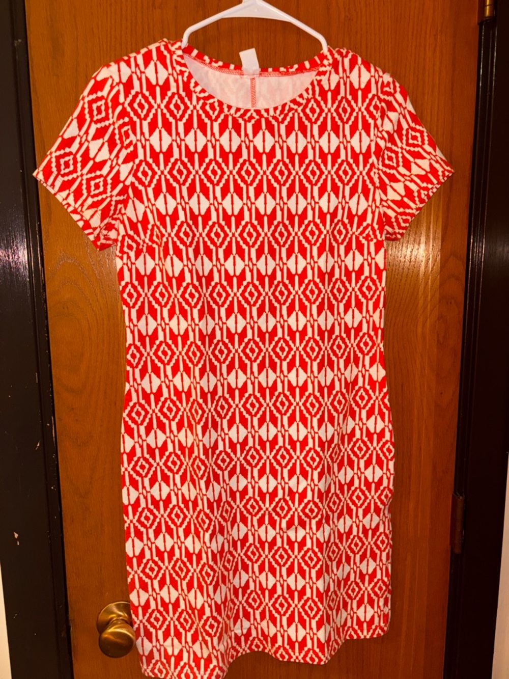 Old Navy Short Sleeve Dress